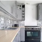 Piztache فيلة Guéron