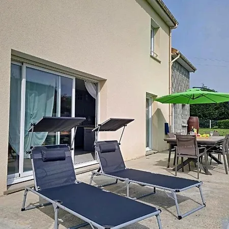 Piztache Villa