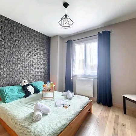 Villa Piztache Guéron