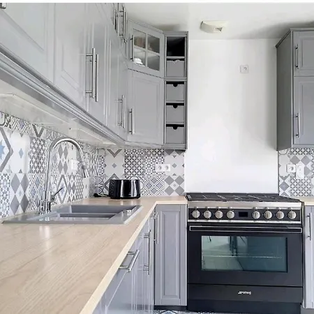 Piztache Villa Guéron