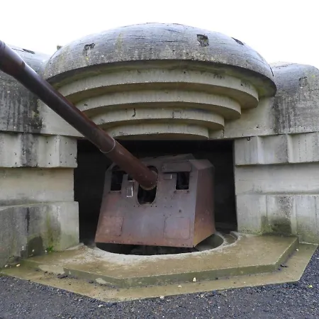 Villa Piztache Guéron