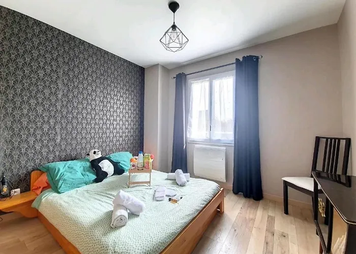 Villa Piztache Guéron