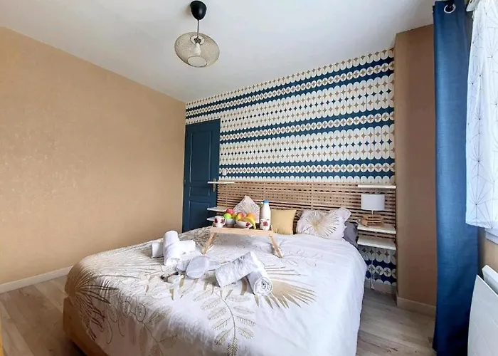 Villa Piztache Guéron