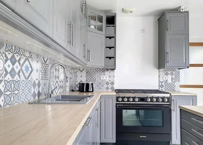 Piztache Villa Guéron