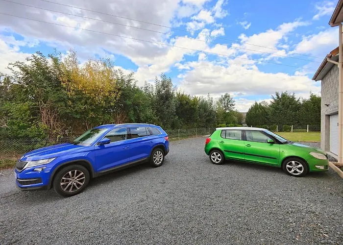 Villa Piztache Guéron