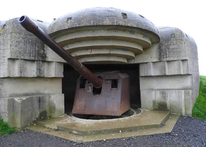 Villa Piztache Guéron